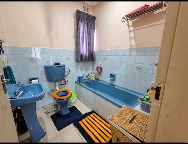 3 BEDROOM HOUSE FOR SALE IN WALDRIFT